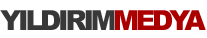 Yıldırım Medya Logo